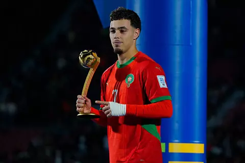 على خطى ميسي.. عثمان معما يعيد العرب لعرش مونديال الشباب بعد 22 عامًا